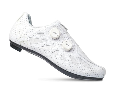 Lake CX302 Road Shoe - Womens - Classic White