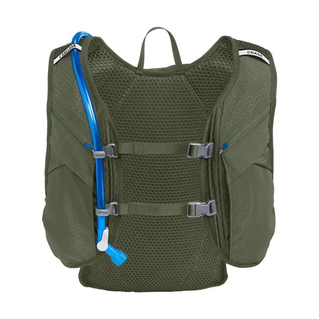 CamelBak Chase Adventure 8 Vest - Dusty Olive