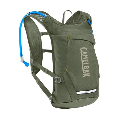 CamelBak Chase Adventure 8 Vest - Dusty Olive