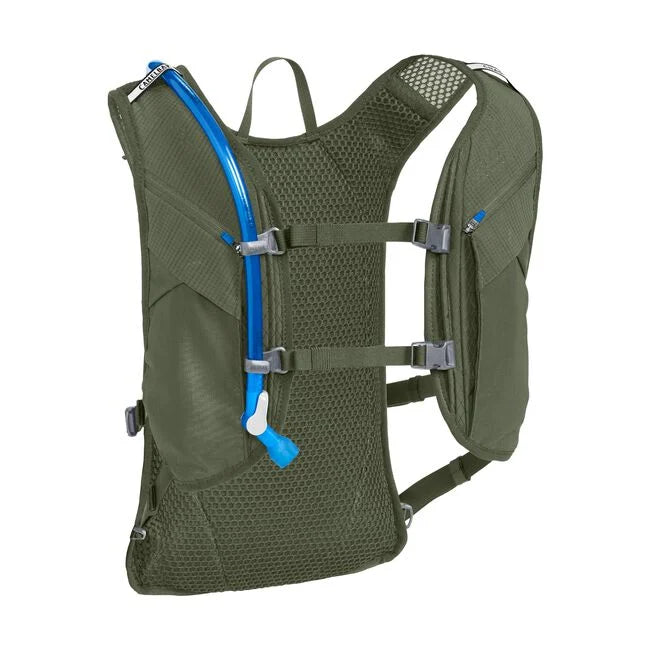 CamelBak Chase Adventure 8 Vest - Dusty Olive