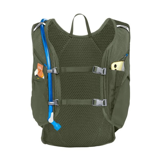 CamelBak Chase Adventure 8 Vest - Dusty Olive