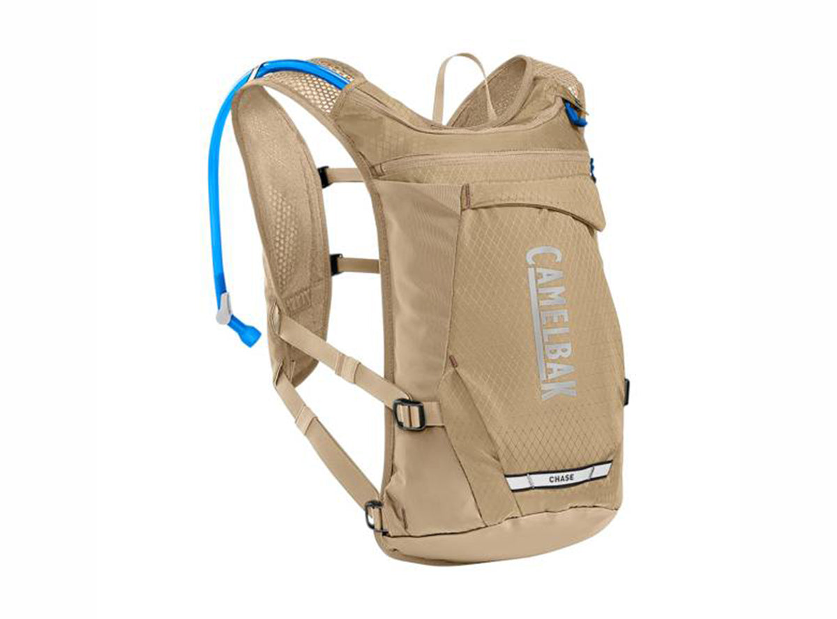 CamelBak Chase Adventure 8 Vest - Moondust
