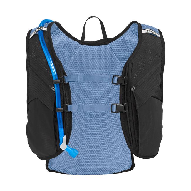 CamelBak Chase Adventure 8 Vest - Womens - Black-Iris