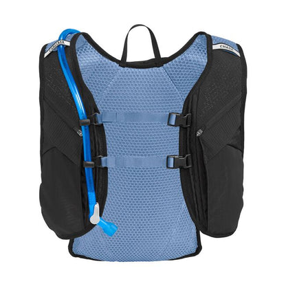CamelBak Chase Adventure 8 Vest - Womens - Black-Iris
