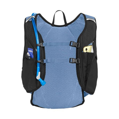 CamelBak Chase Adventure 8 Vest - Womens - Black-Iris