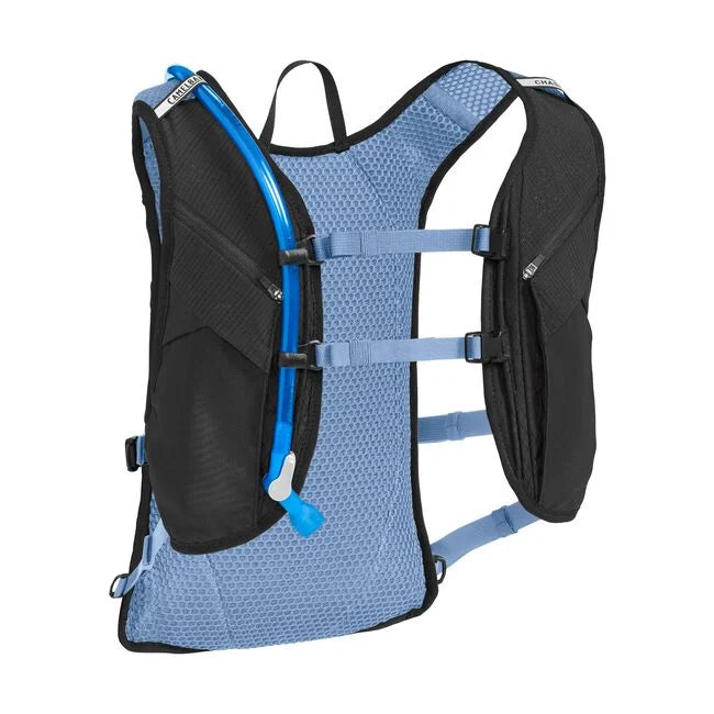 CamelBak Chase Adventure 8 Vest - Womens - Black-Iris