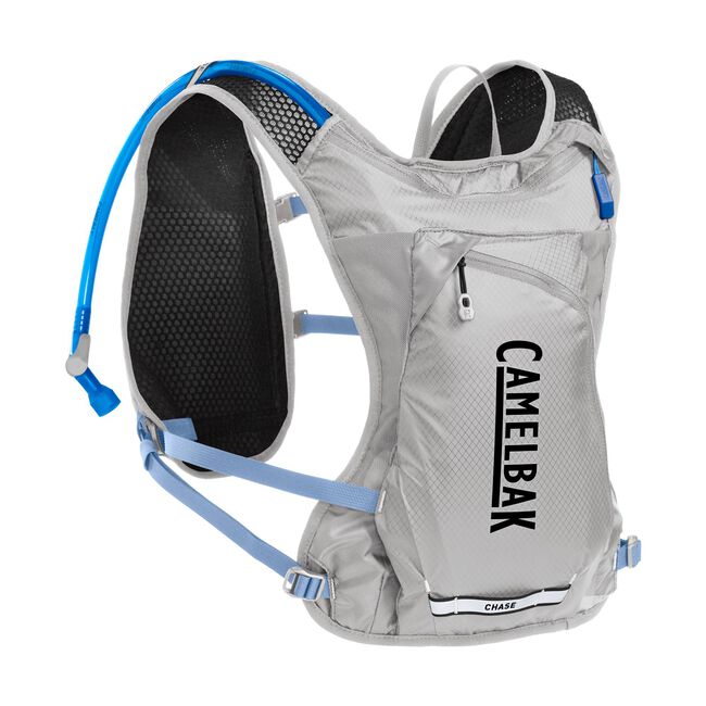 CamelBak Chase Race 4 Vest - Womens - Vapor Blue