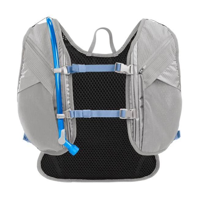 CamelBak Chase Race 4 Vest - Womens - Vapor Blue