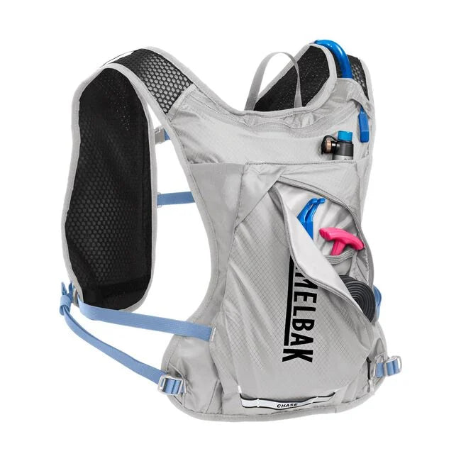 CamelBak Chase Race 4 Vest - Womens - Vapor Blue