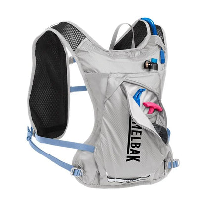 CamelBak Chase Race 4 Vest - Womens - Vapor Blue