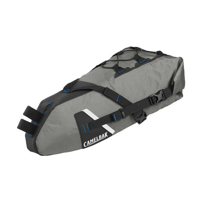 CamelBak M.U.L.E. 9 Saddle Pack - Gray