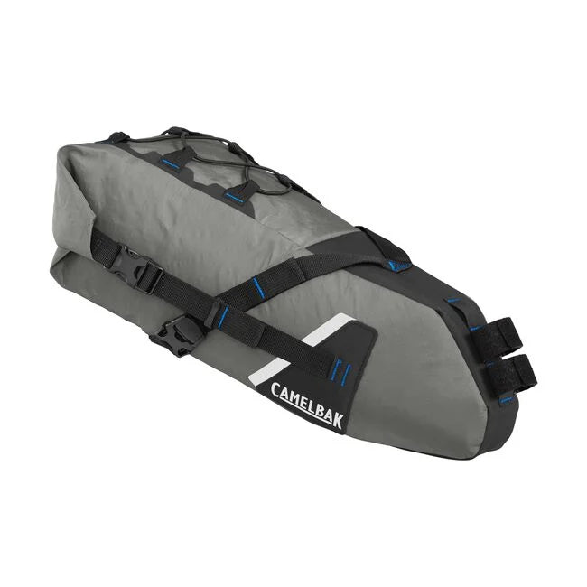 CamelBak M.U.L.E. 9 Saddle Pack - Gray