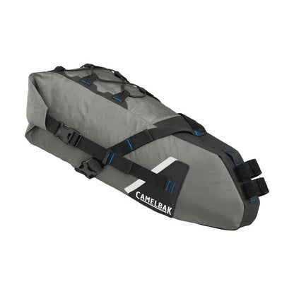 CamelBak M.U.L.E. 9 Saddle Pack - Gray