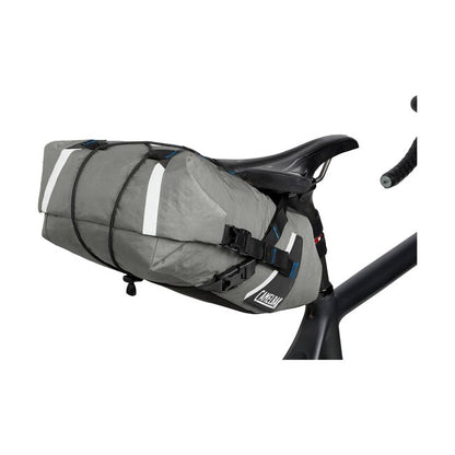 CamelBak M.U.L.E. 9 Saddle Pack - Gray