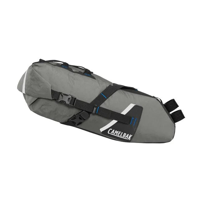 CamelBak M.U.L.E. 9 Saddle Pack - Gray