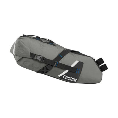 CamelBak M.U.L.E. 9 Saddle Pack - Gray