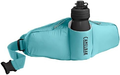 CamelBak Podium Flow 2 Waist Pack - Arctic Blue
