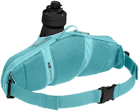 CamelBak Podium Flow 2 Waist Pack - Arctic Blue