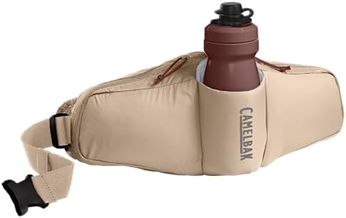 CamelBak Podium Flow 2 Waist Pack - Moondust
