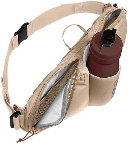 CamelBak Podium Flow 2 Waist Pack - Moondust