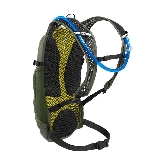 Camelbak Lobo 9 Hydration Pack - Dusty Olive