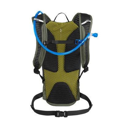 Camelbak Lobo 9 Hydration Pack - Dusty Olive