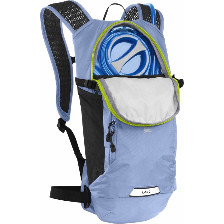Camelbak Lobo 9 Hydration Pack - Womens - Serenity Blue