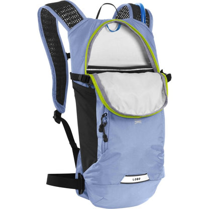 Camelbak Lobo 9 Hydration Pack - Womens - Serenity Blue