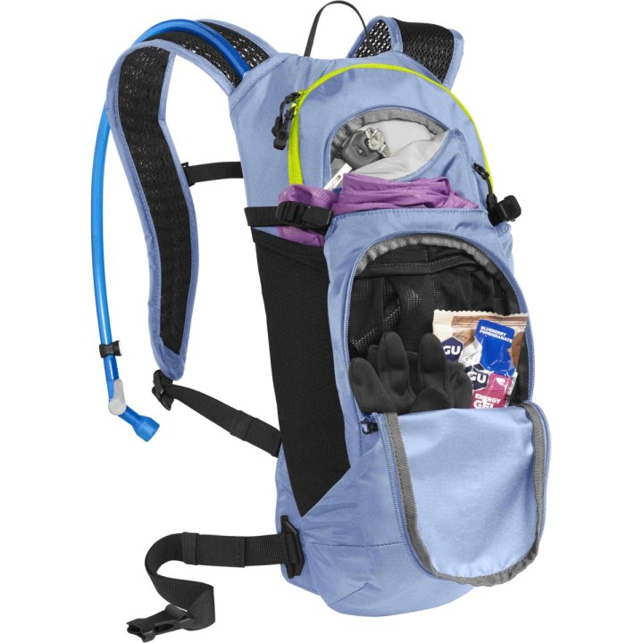 Camelbak Lobo 9 Hydration Pack - Womens - Serenity Blue