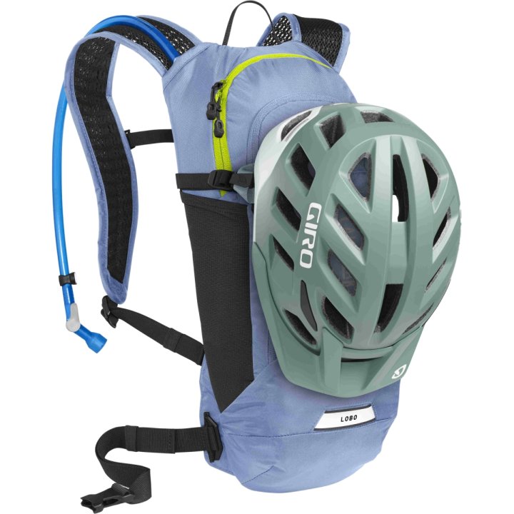 Camelbak Lobo 9 Hydration Pack - Womens - Serenity Blue