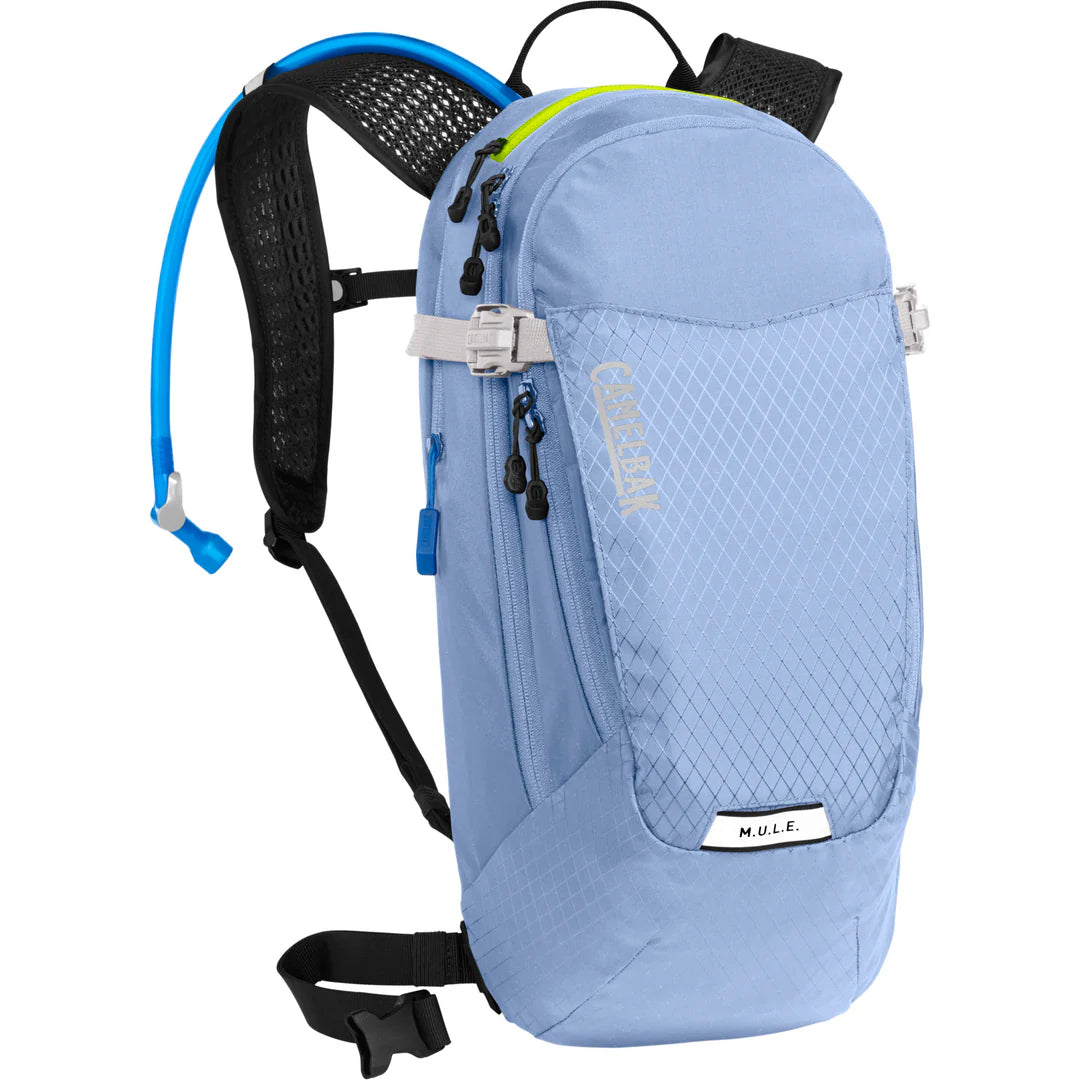 Camelbak M.U.L.E. 12 Hydration Pack - Womens - Serenity Blue