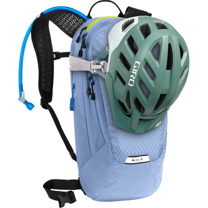 Camelbak M.U.L.E. 12 Hydration Pack - Womens - Serenity Blue