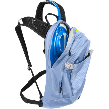 Camelbak M.U.L.E. 12 Hydration Pack - Womens - Serenity Blue