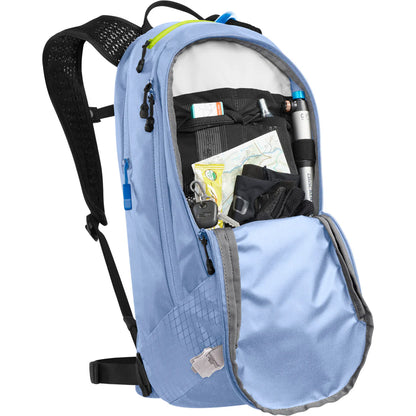 Camelbak M.U.L.E. 12 Hydration Pack - Womens - Serenity Blue