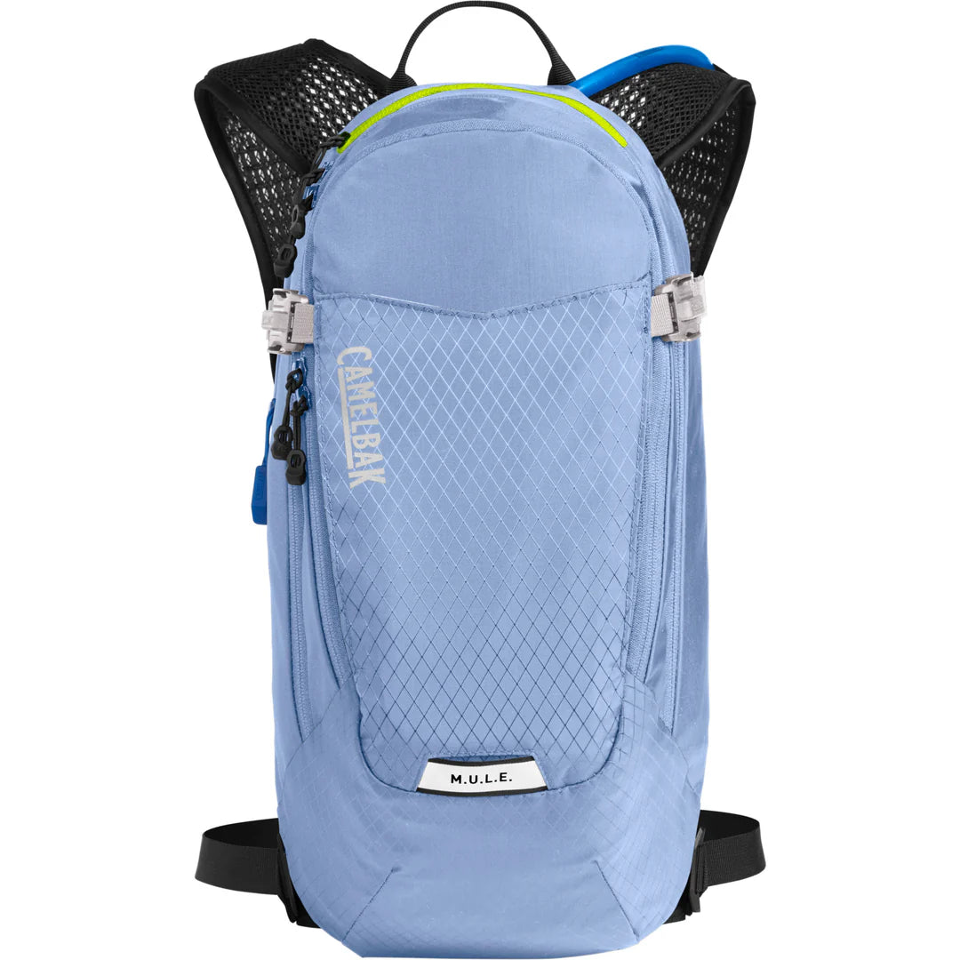 Camelbak M.U.L.E. 12 Hydration Pack - Womens - Serenity Blue