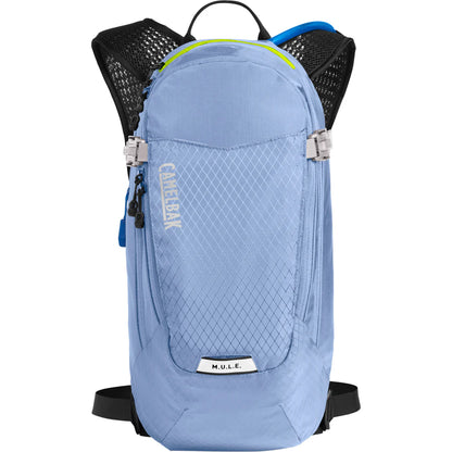 Camelbak M.U.L.E. 12 Hydration Pack - Womens - Serenity Blue