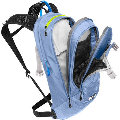 Camelbak M.U.L.E. 12 Hydration Pack - Womens - Serenity Blue