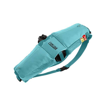 Camelbak Podium Flow 4 Hydration Belt - Arctic Blue