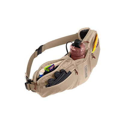 Camelbak Podium Flow 4 Hydration Belt - Moondust