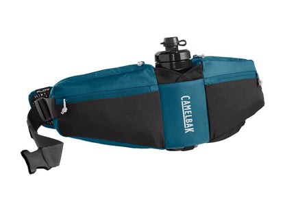 Camelbak Podium Flow 4 Hydration Belt - Moroccan Blue