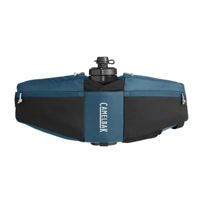 Camelbak Podium Flow 4 Hydration Belt - Moroccan Blue