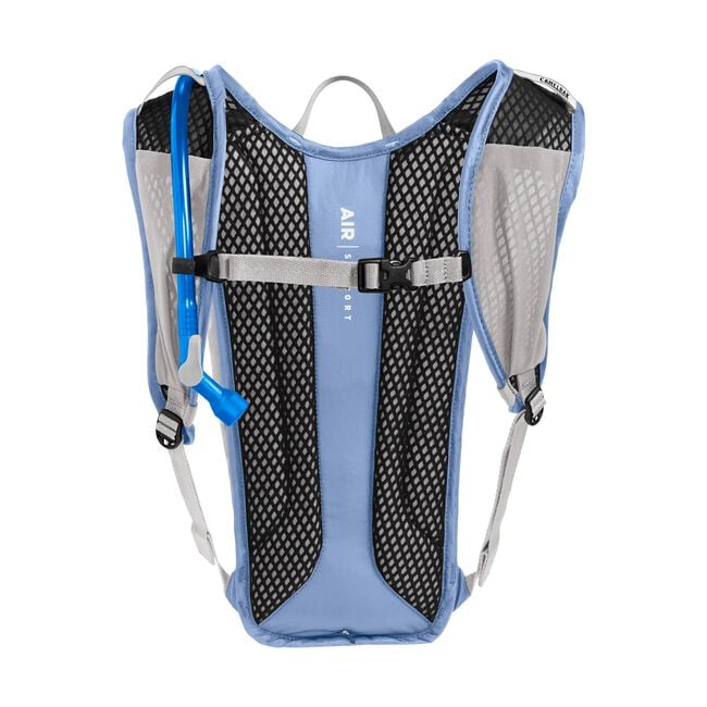 Camelbak Rogue Light 7 Hydration Pack - Serenity Blue