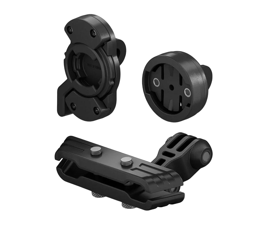 Garmin Varia Radar Seat Rail Mount