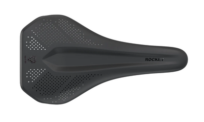 WTB Rocket Fusion Form Cromoly Saddle
