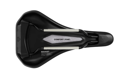 WTB Rocket Fusion Form Stainless Saddle