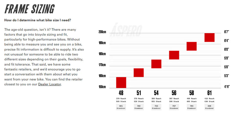 Cervelo Aspero 700c - GRX RX610 - Rose Champagne