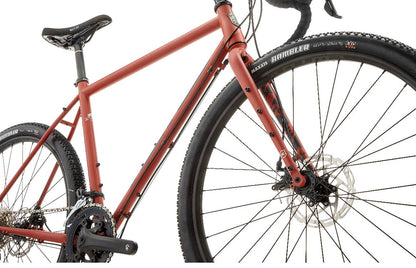 Kona Rove 650b - Matt Bloodstone