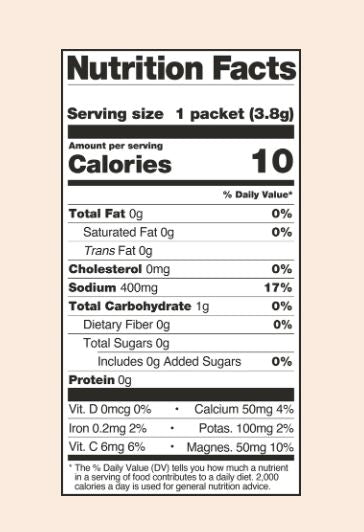 Skratch Labs Everyday Drink Mix - Tangerine & Orange