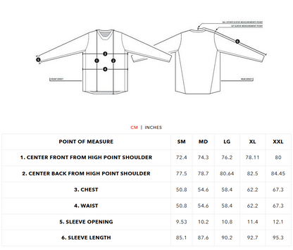 Troy Lee Designs Sprint Ultra Long Sleeve MTB Jersey - Drip - Purple