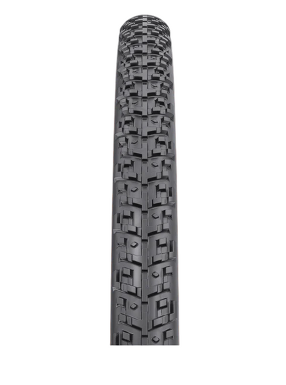 WTB Nano TCS Light Fast Rolling SG 700c Tire - Black